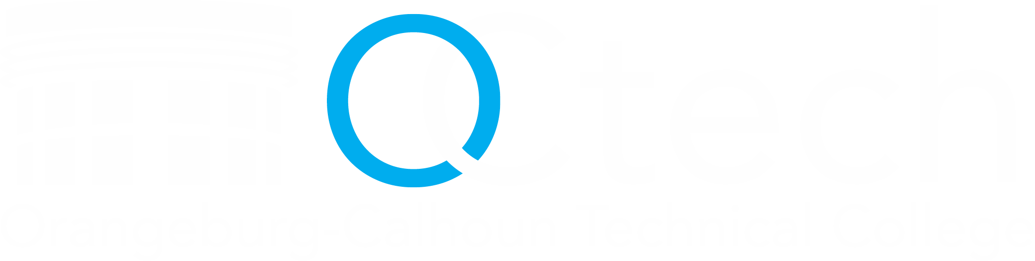 Orangeburg Calhoun Technical College D2L Login Page